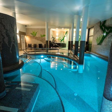 Malina Apartamenty Szklarska Poręba Kültér fotó