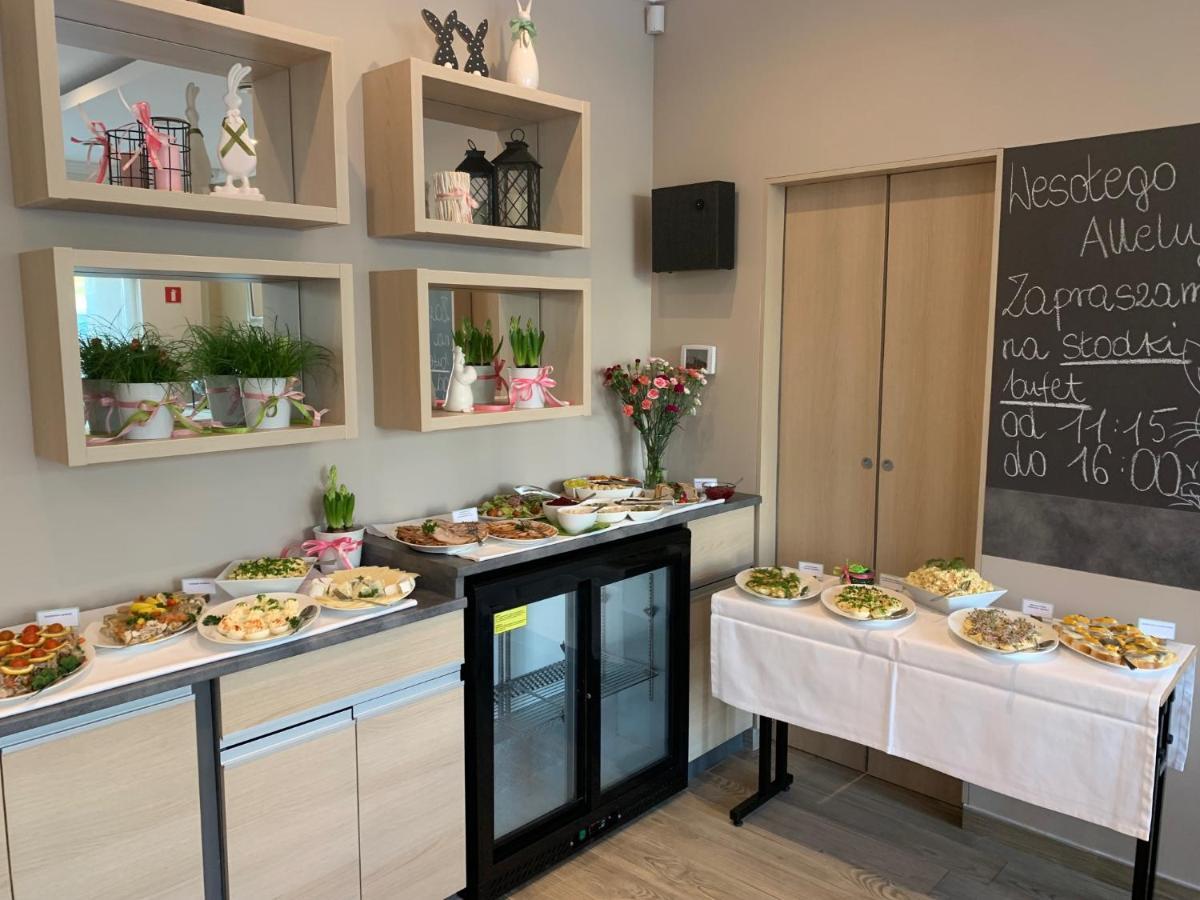 Malina Apartamenty Szklarska Poręba Kültér fotó