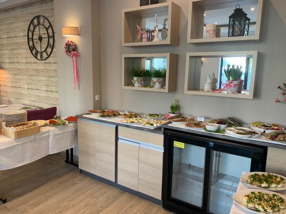 Malina Apartamenty Szklarska Poręba Kültér fotó