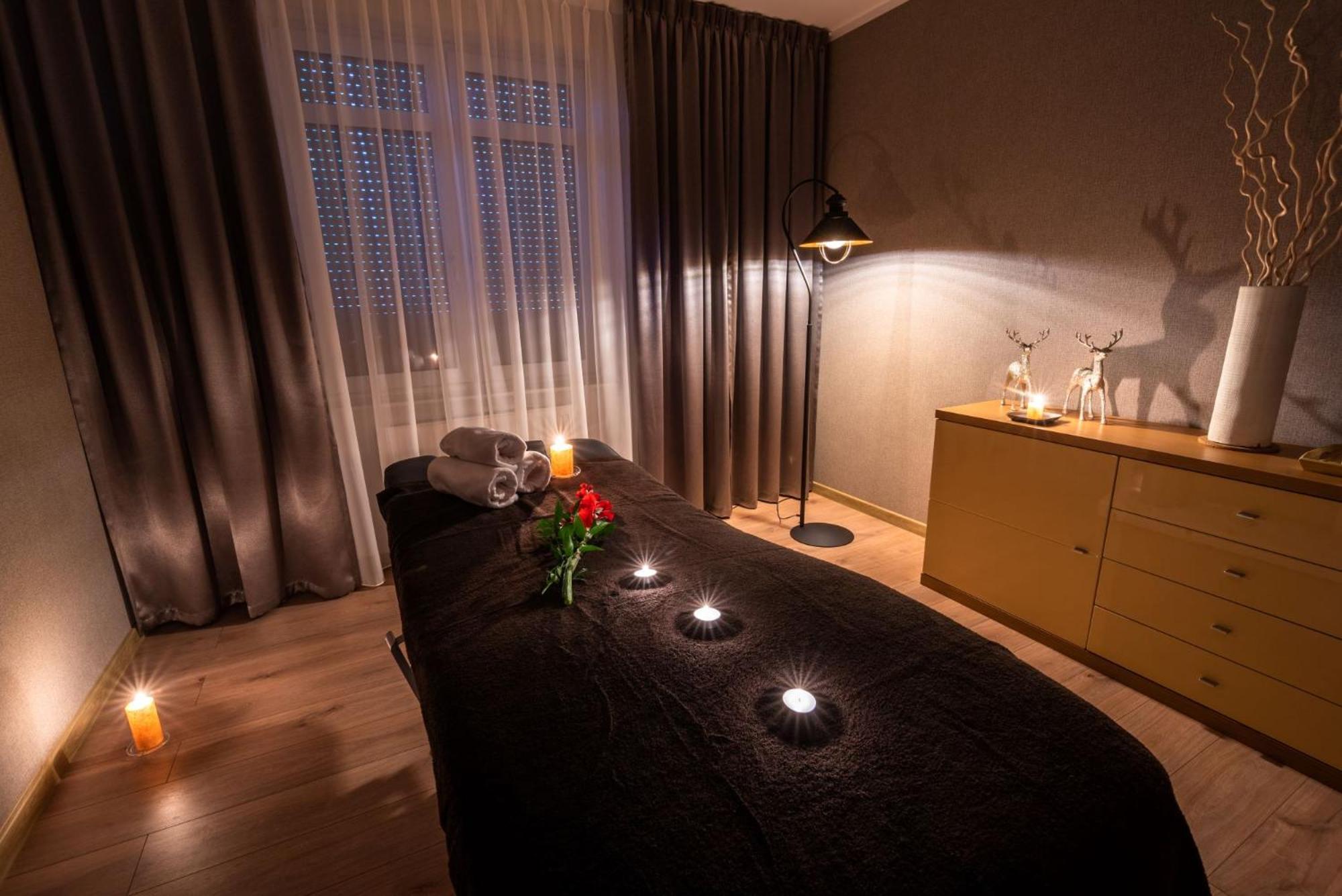 Malina Apartamenty Szklarska Poręba Kültér fotó
