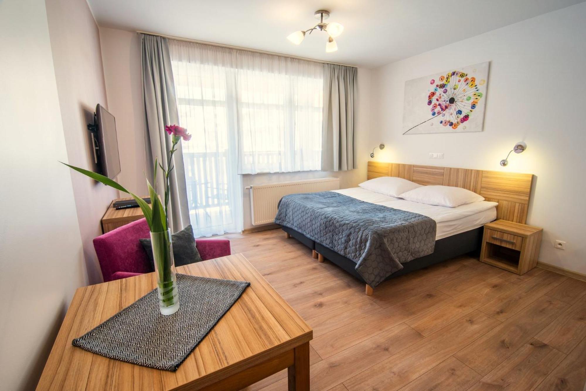 Malina Apartamenty Szklarska Poręba Kültér fotó
