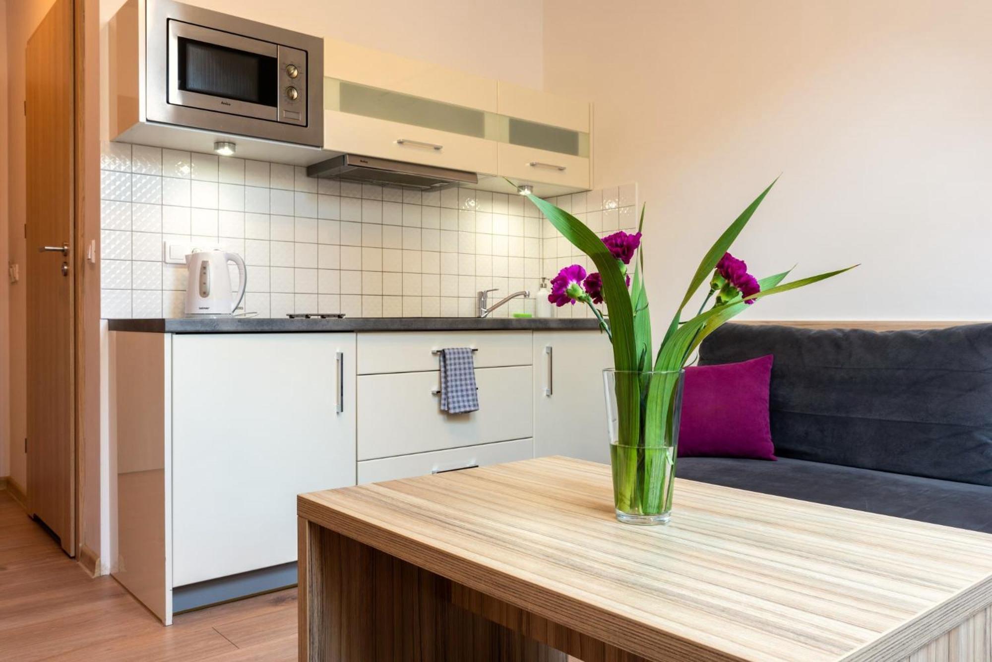 Malina Apartamenty Szklarska Poręba Kültér fotó