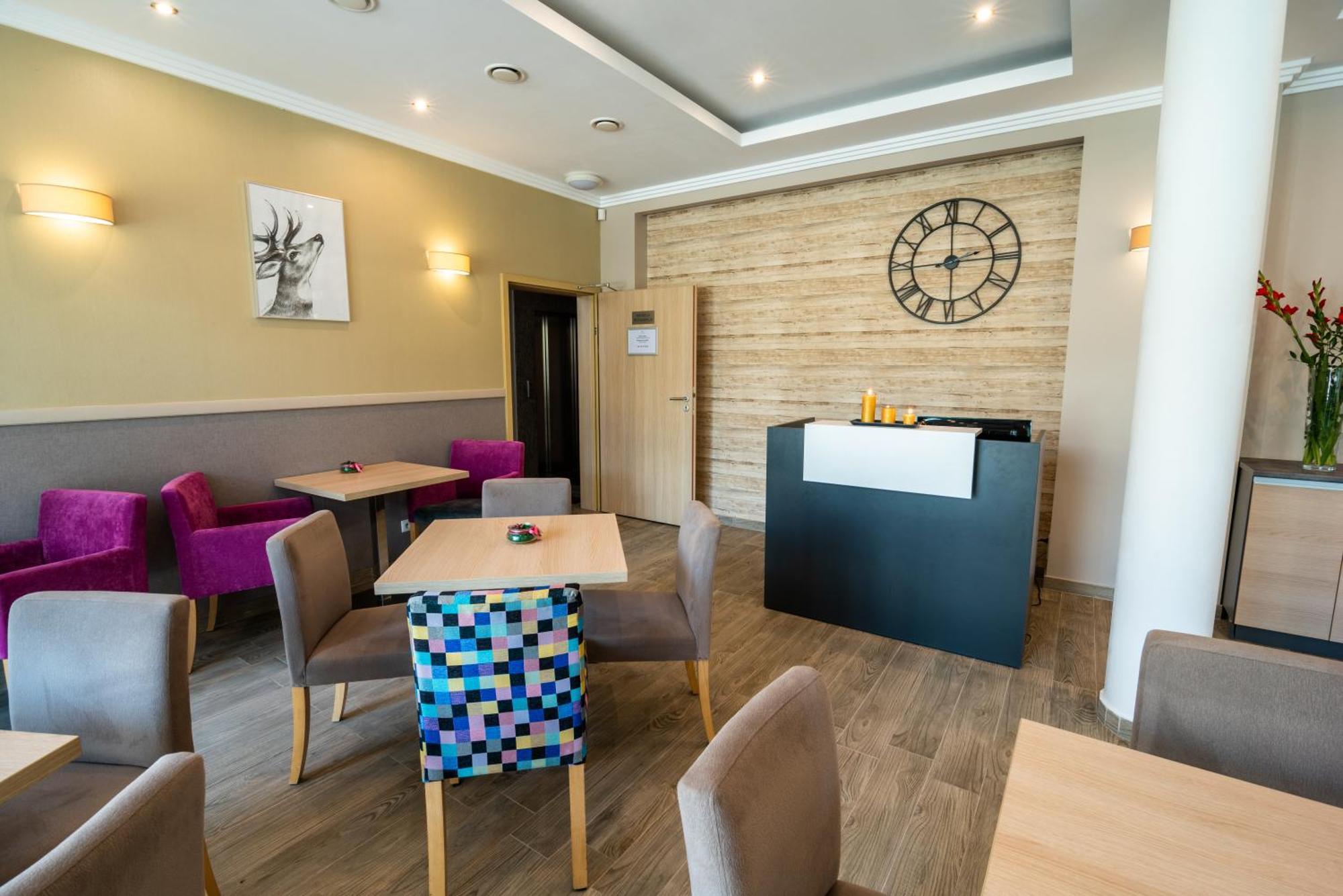 Malina Apartamenty Szklarska Poręba Kültér fotó