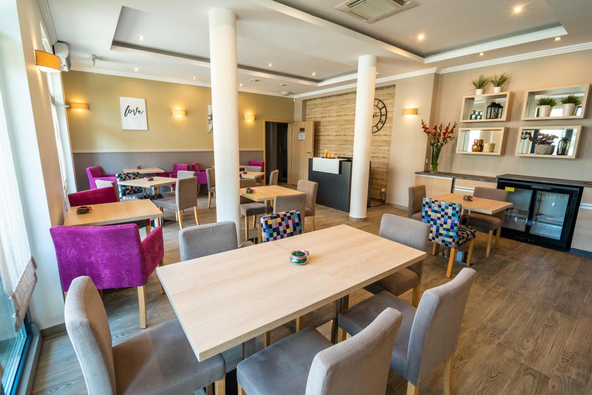 Malina Apartamenty Szklarska Poręba Kültér fotó