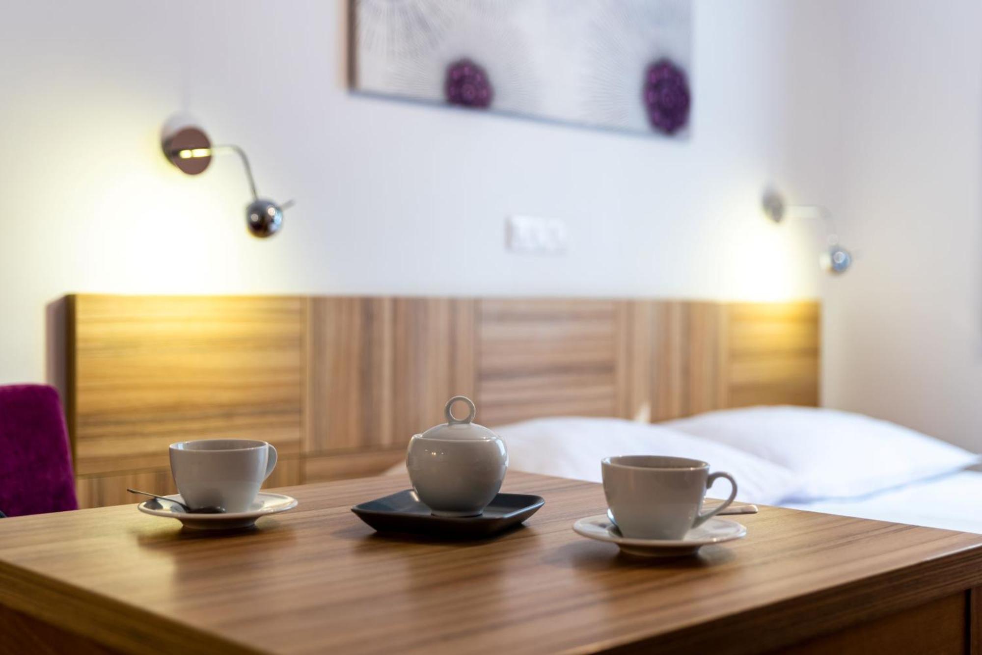 Malina Apartamenty Szklarska Poręba Szoba fotó