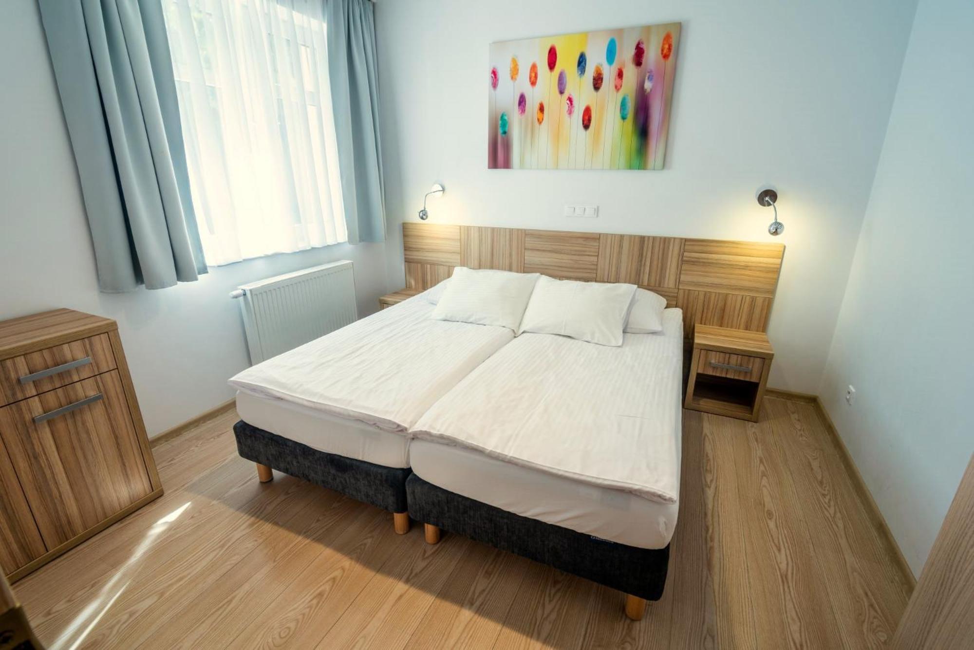 Malina Apartamenty Szklarska Poręba Szoba fotó