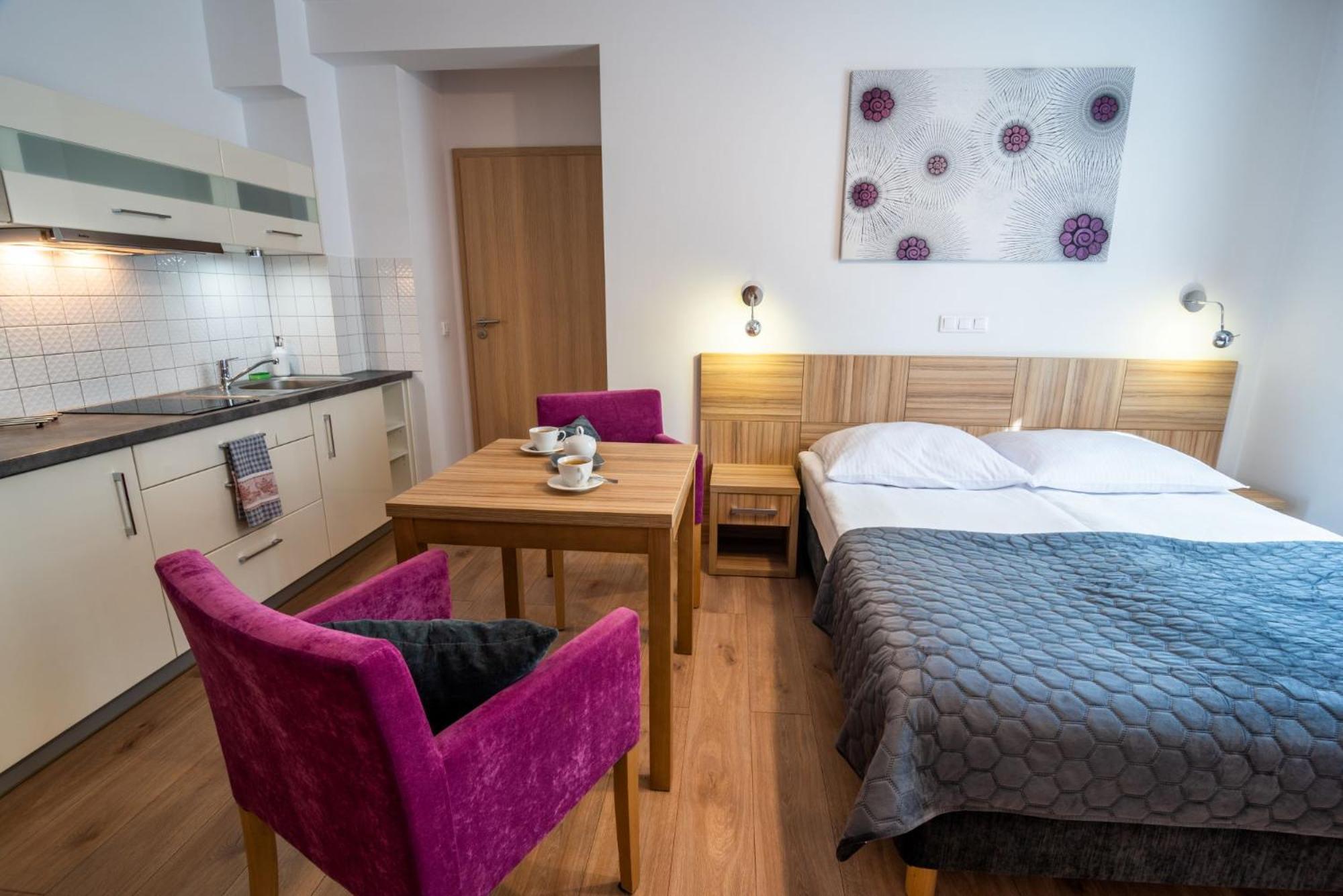 Malina Apartamenty Szklarska Poręba Kültér fotó