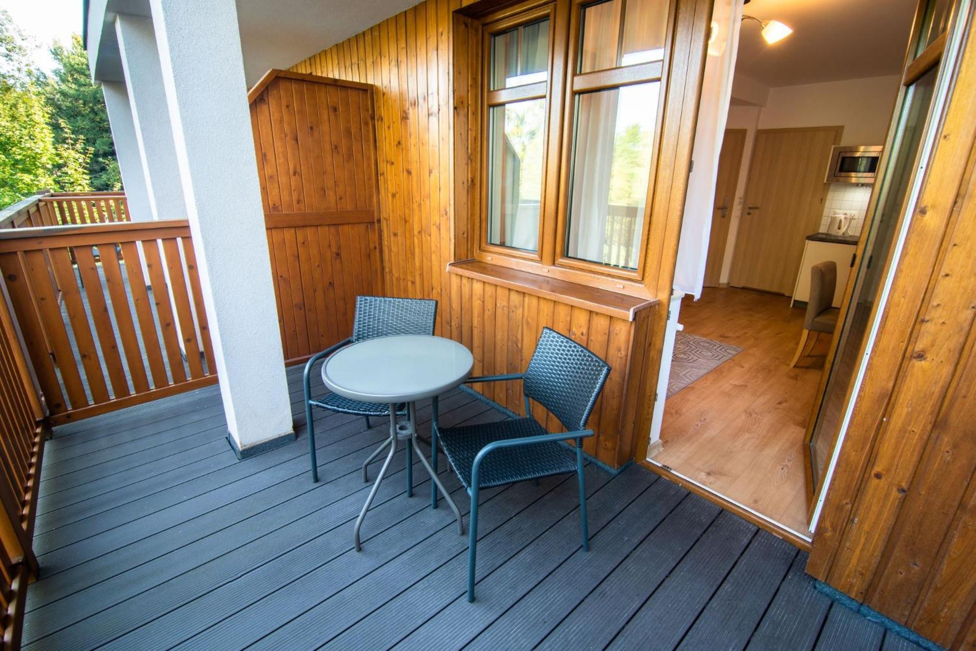 Malina Apartamenty Szklarska Poręba Szoba fotó