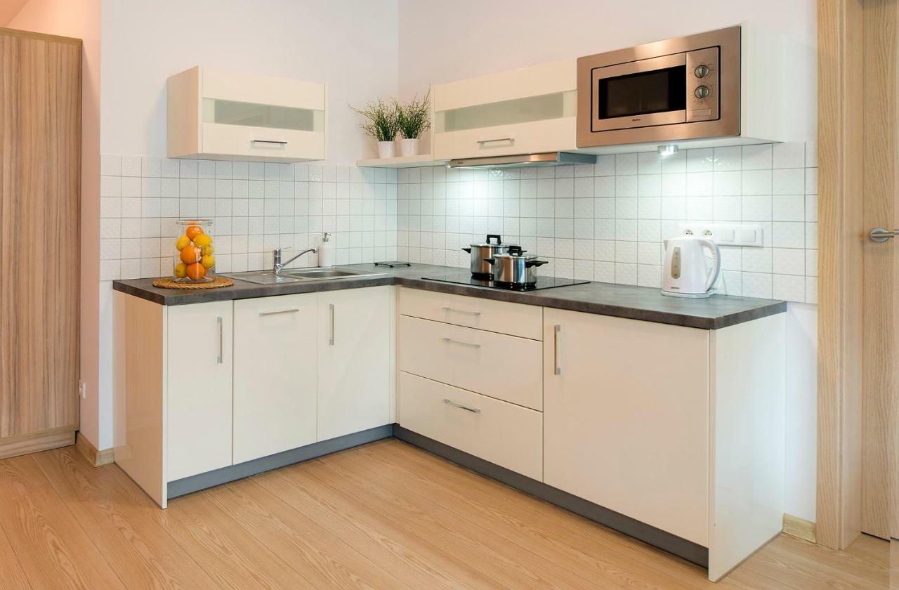 Malina Apartamenty Szklarska Poręba Kültér fotó