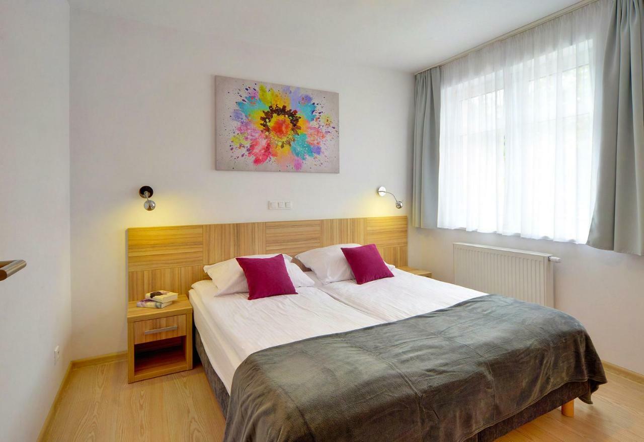 Malina Apartamenty Szklarska Poręba Kültér fotó