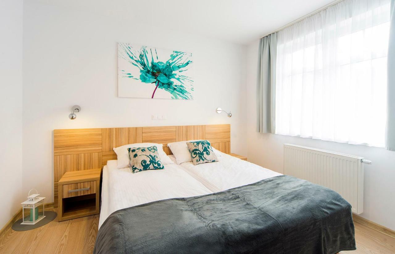 Malina Apartamenty Szklarska Poręba Kültér fotó